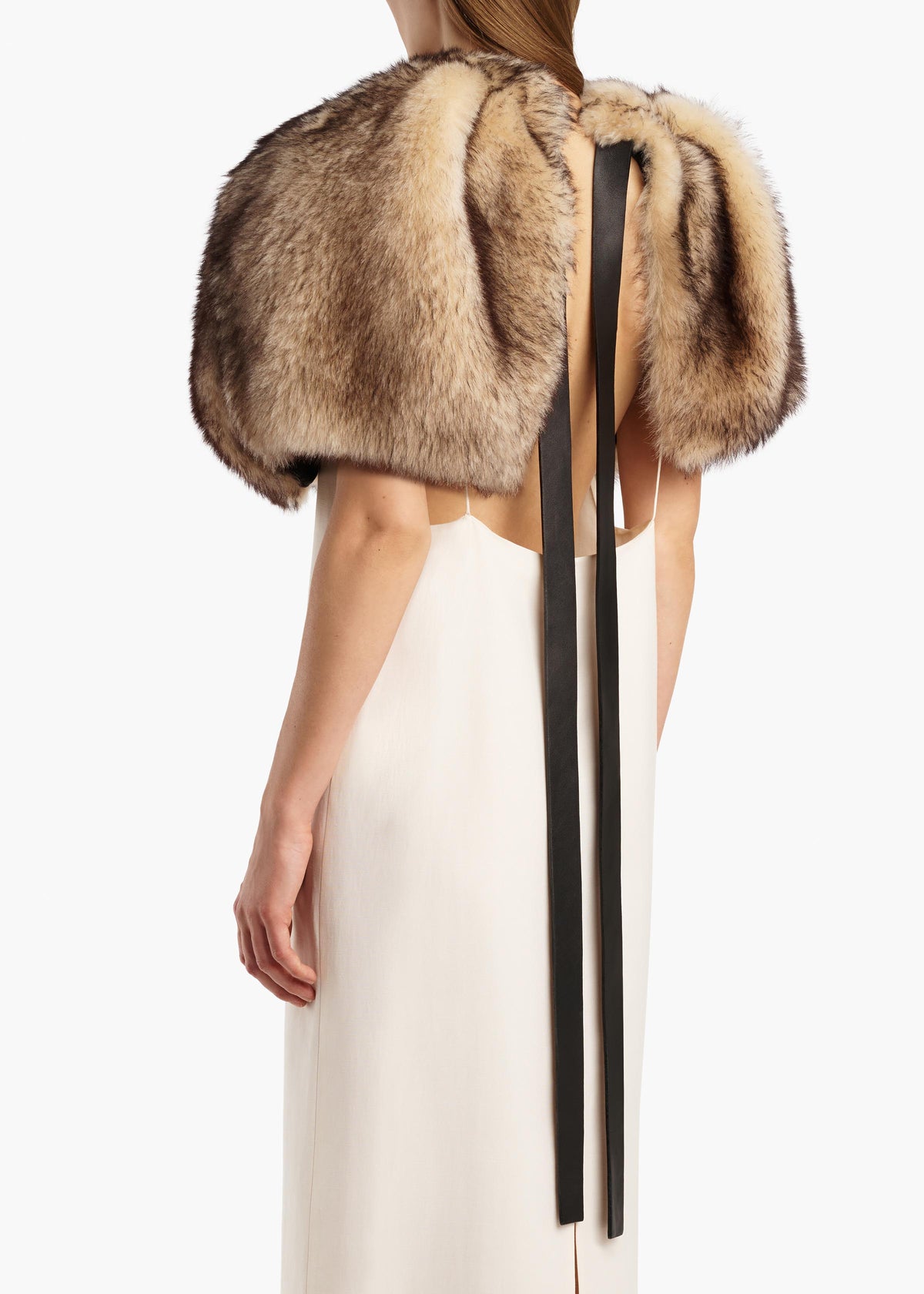 ZIZI CAPE NATURAL 62701082 121 C