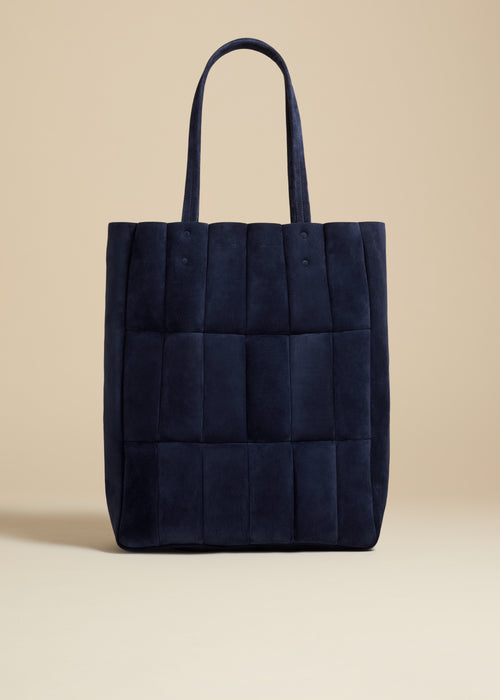 Khaite Womens 38cm Suede Tote Bag With Crossbody Strap, Coin Purse, And  Detachable Shoulder Straps From Lady_bags2020, $122.11 | DHgate.Com