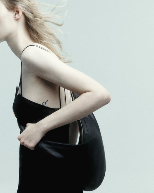 Khaite august hobo Clearance